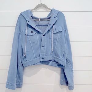 Free People sweater/hoodie